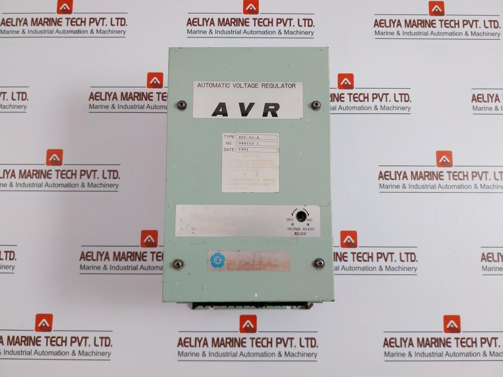 Automatic-Voltage-Regulator-Asc-62-4-Taiyo-Electric-209589-3