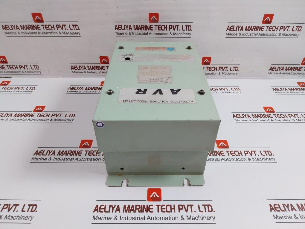 Automatic-Voltage-Regulator-Asc-62-4-Taiyo-Electric-209589-7
