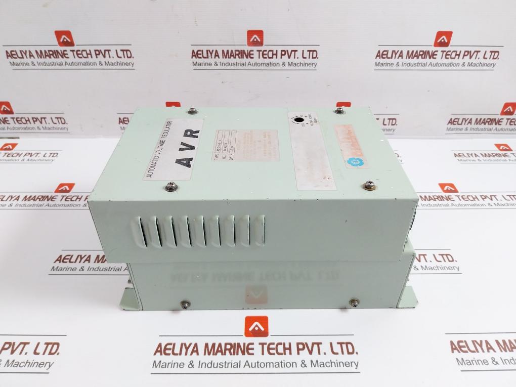 Automatic-Voltage-Regulator-Asc-62-4-Taiyo-Electric-209589-8