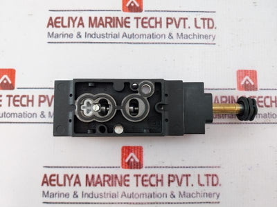 Automatic D2003aawr Series Namur Valve 230v 50/60hz