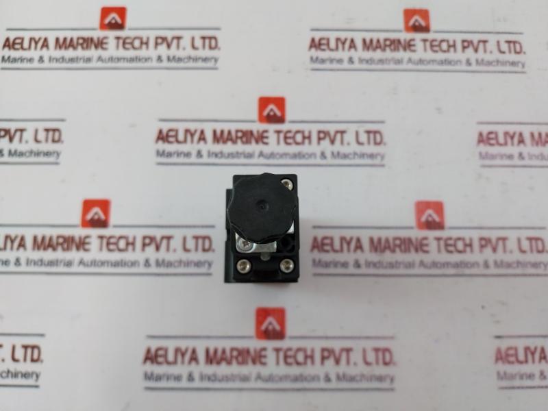 Automatic D2003aawr Series Namur Valve 230v 50/60hz