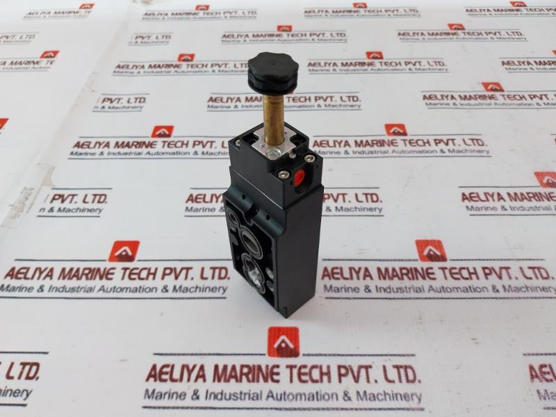 Automatic D2003aawr Series Namur Valve 230v 50/60hz