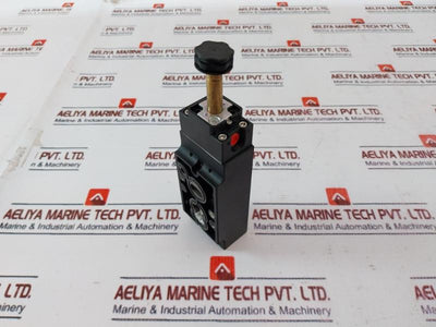 Automatic D2003aawr Series Namur Valve 230v 50/60hz