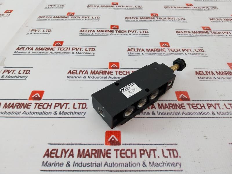 Automatic D2003aawr Series Namur Valve 230v 50/60hz