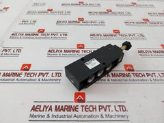 Automatic D2003aawr Series Namur Valve 230v 50/60hz