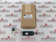 Automatic D2003aawr Series Namur Valve 230v 50/60hz