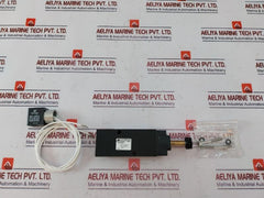 Automatic D2003aawr Series Namur Valve 230v 50/60hz
