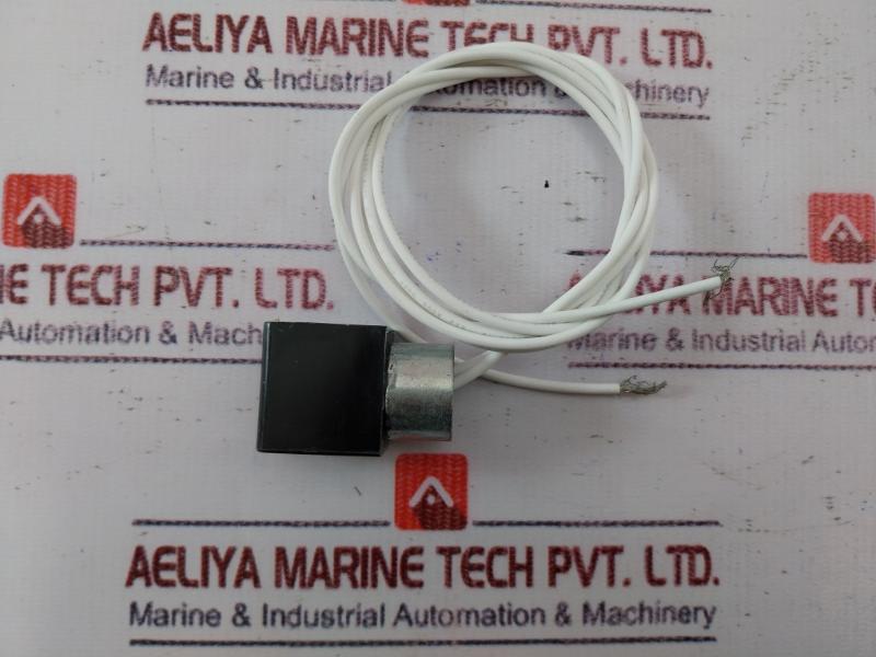 Automatic D2003aawr Series Namur Valve 230v 50/60hz