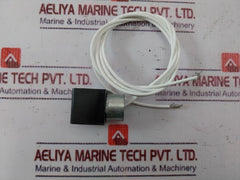 Automatic D2003aawr Series Namur Valve 230v 50/60hz