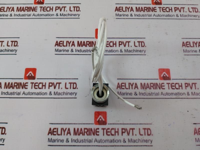 Automatic D2003aawr Series Namur Valve 230v 50/60hz