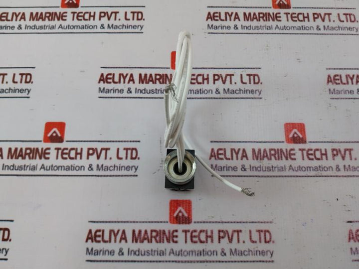 Automatic D2003aawr Series Namur Valve 230v 50/60hz