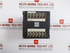 Automatic Electric 0-10.0-160.0 Aac Digital Ac Ammeter Ass96D