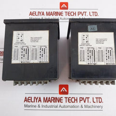 Automatic Electric 0-10.0-160.0 Aac Digital Ac Ammeter Ass96D