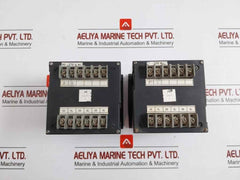 Automatic Electric 0-10.0-160.0 Aac Digital Ac Ammeter Ass96D