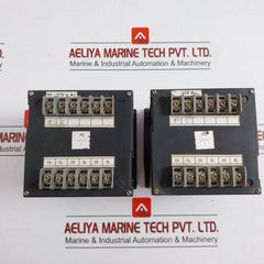 Automatic Electric 0-10.0-160.0 Aac Digital Ac Ammeter Ass96D