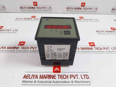 Automatic Electric 0-10.0-160.0 Aac Digital Ac Ammeter Ass96D