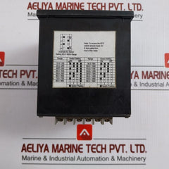 Automatic Electric 0-10.0-160.0 Aac Digital Ac Ammeter Ass96D