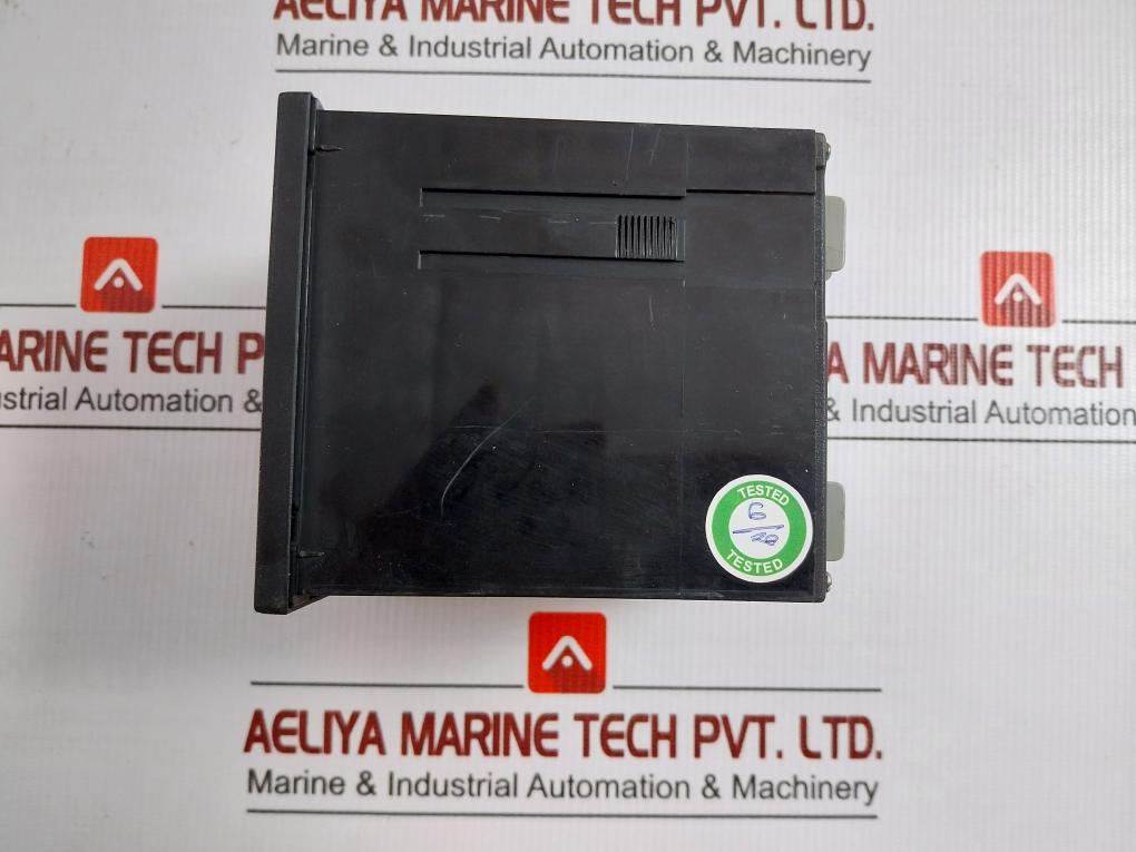 Automatic Electric 0-10.0-160.0 Aac Digital Ac Ammeter Ass96D