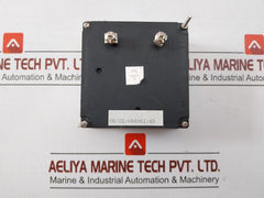 Automatic Electric 0 To 30 A Analog Ammeter