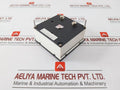 Automatic Electric 0 To 30 A Analog Ammeter