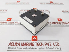 Automatic Electric 0 To 30 A Analog Ammeter