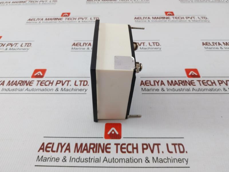 Automatic Electric 0 To 30 A Analog Ammeter