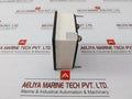 Automatic Electric 0 To 30 A Analog Ammeter
