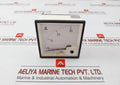 Automatic Electric 0 To 30 A Analog Ammeter