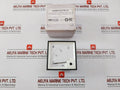 Automatic Electric 0 To 30 A Analog Ammeter