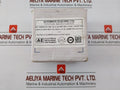Automatic Electric 0 To 30 A Analog Ammeter