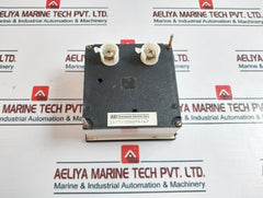 Automatic Electric 10V Voltage Meter