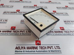 Automatic Electric 10V Voltage Meter