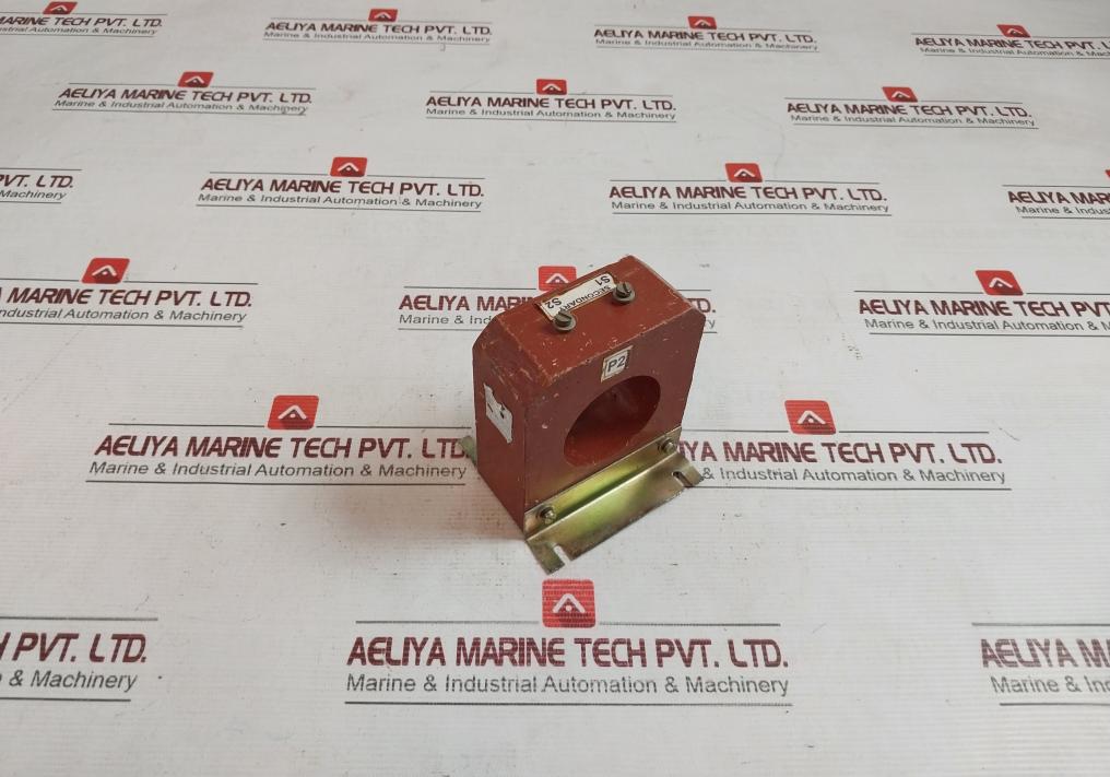Automatic Electric 300/5A Current Transformer 0.66/3.0Kv 50Hz I.S.S. 2705/1992