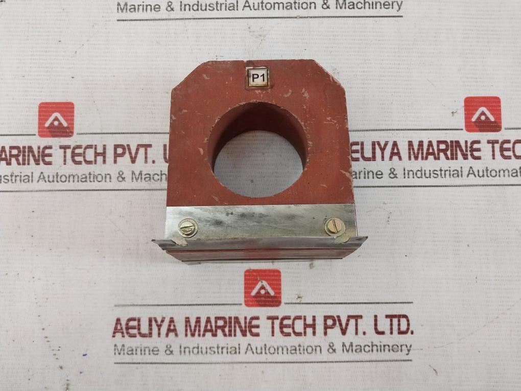 Automatic Electric 300/5A Current Transformer 2705/1992 50Hz