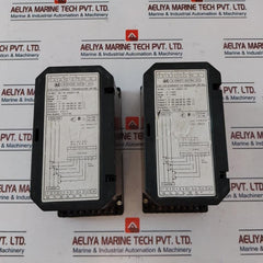 Automatic Electric 3 In 1 Ac Current Transducer 110Vac
