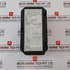 Automatic Electric 3 In 1 Ac Current Transducer 110Vac