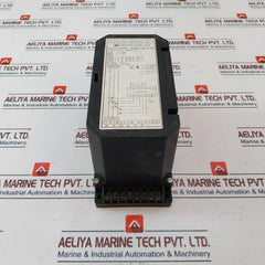 Automatic Electric 3 In 1 Ac Current Transducer 110Vac