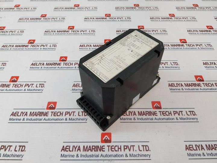 Automatic Electric 3 In 1 Ac Current Transducer 110Vac