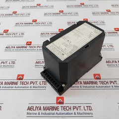 Automatic Electric 3 In 1 Ac Current Transducer 110Vac