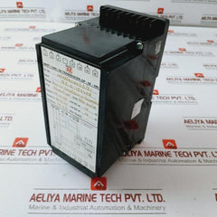 Automatic Electric 3p-2e-3w Var Transducer 200-0-200/300-0-300mvar