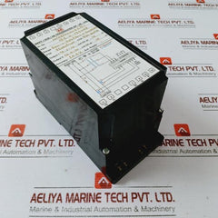 Automatic Electric 3p-2e-3w Var Transducer 200-0-200/300-0-300mvar