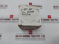Automatic Electric 50 Hz Synchroscope Meter 415/110V~