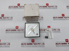 Automatic Electric 50 Hz Synchroscope Meter 415/110V~
