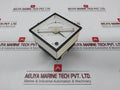 Automatic Electric 50 Hz Synchroscope Meter 415/110V~