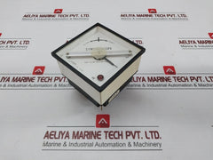 Automatic Electric 50 Hz Synchroscope Meter 415/110V~