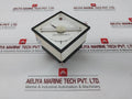 Automatic Electric 50 Hz Synchroscope Meter 415/110V~