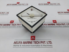 Automatic Electric 50 Hz Synchroscope Meter 415/110V~