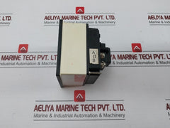 Automatic Electric 50 Hz Synchroscope Meter 415/110V~