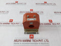 Automatic Electric 75/5A Current Transformer 50Hz I.L.0.66/3.0 Kv