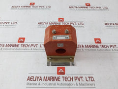 Automatic Electric 75/5A Current Transformer 50Hz I.L.0.66/3.0 Kv